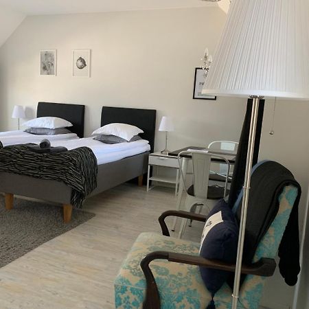 Green Door Apartments Jyvaskyla Luaran gambar