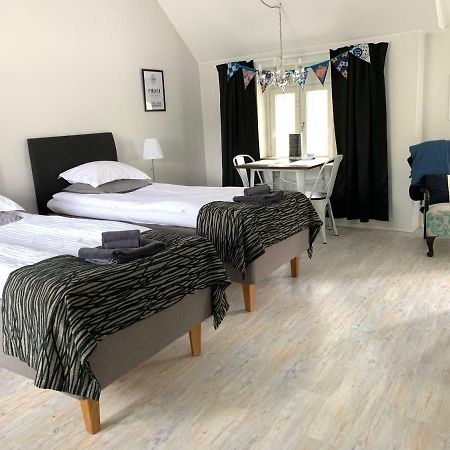 Green Door Apartments Jyvaskyla Luaran gambar
