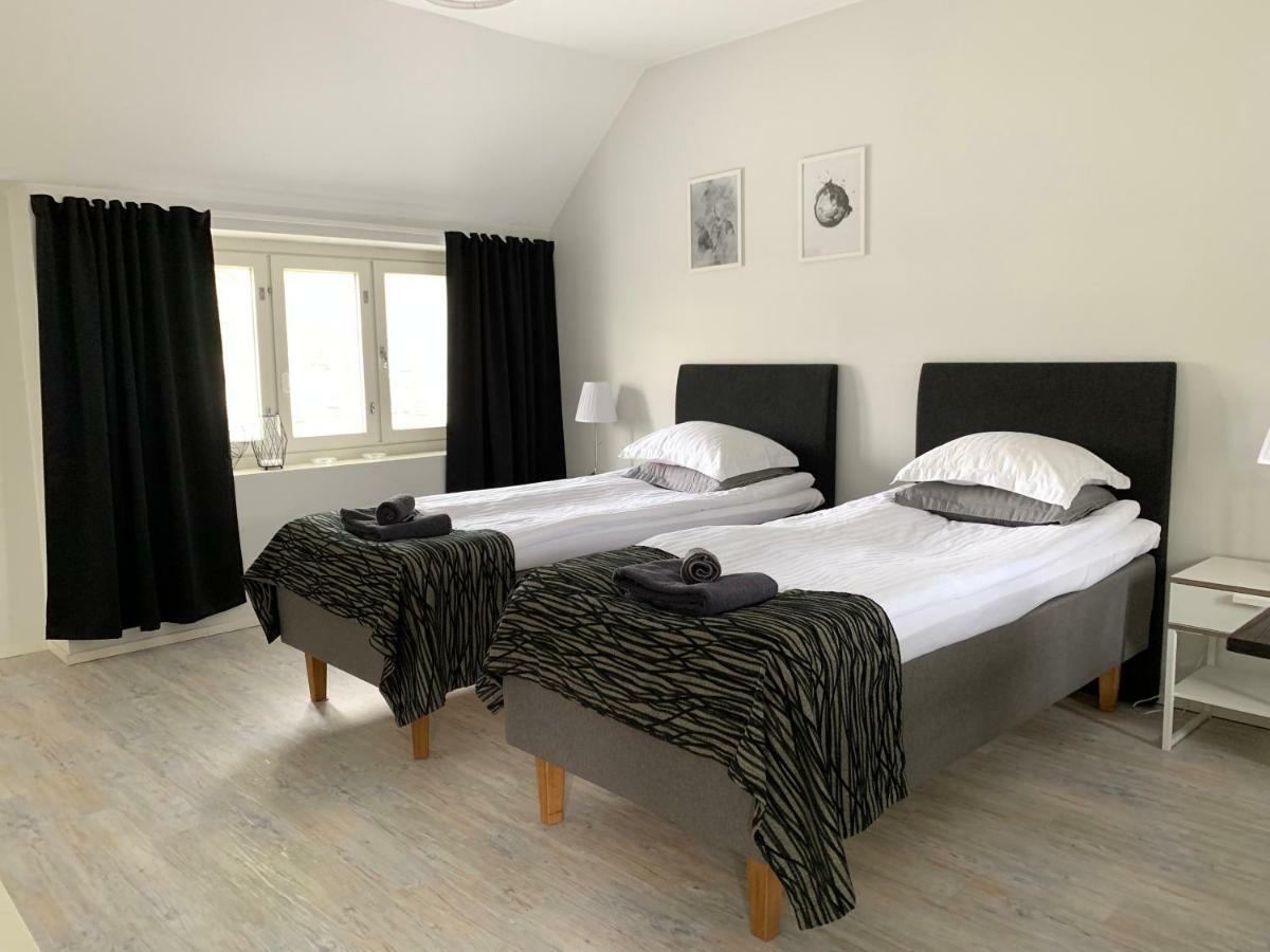 Green Door Apartments Jyvaskyla Luaran gambar