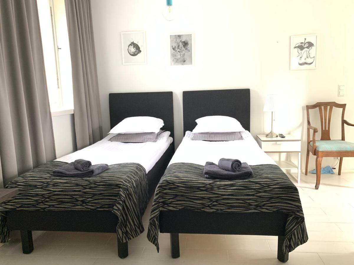 Green Door Apartments Jyvaskyla Luaran gambar