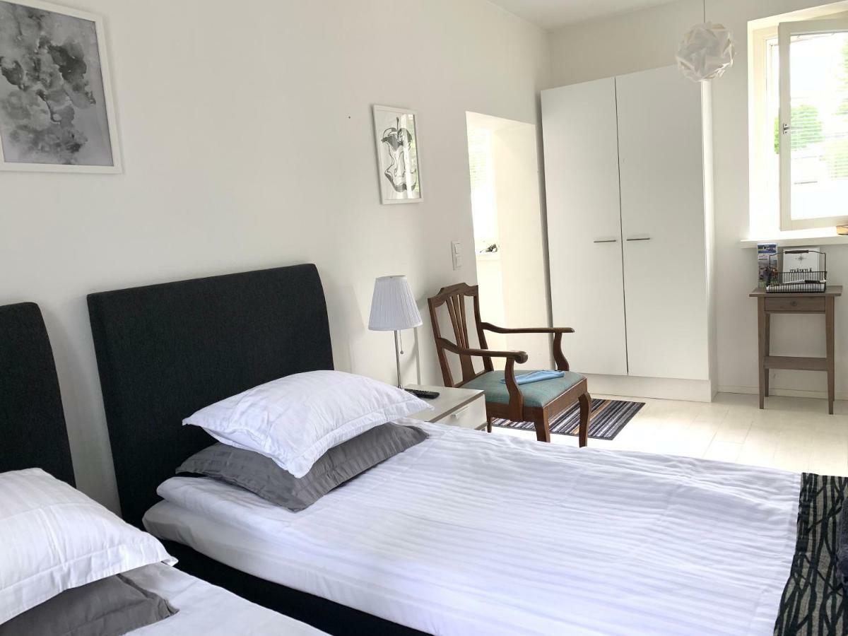 Green Door Apartments Jyvaskyla Luaran gambar
