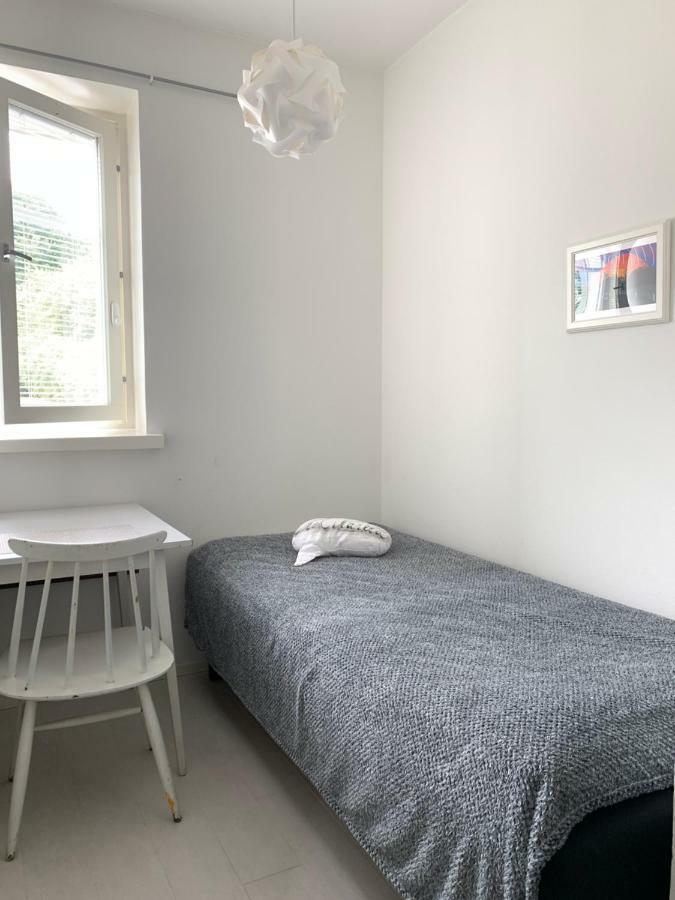 Green Door Apartments Jyvaskyla Luaran gambar